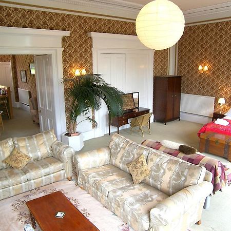 Regent Terrace, Central And Charming, Quiet Edinburgh Room photo