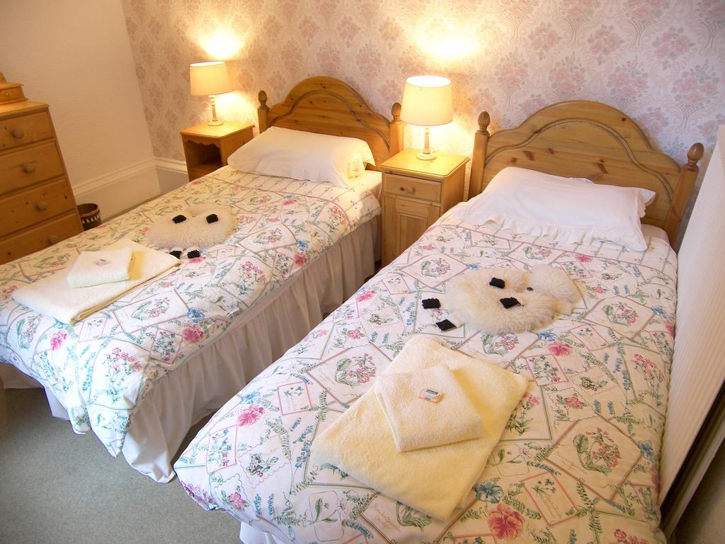 Regent Terrace, Central And Charming, Quiet Edinburgh Room photo