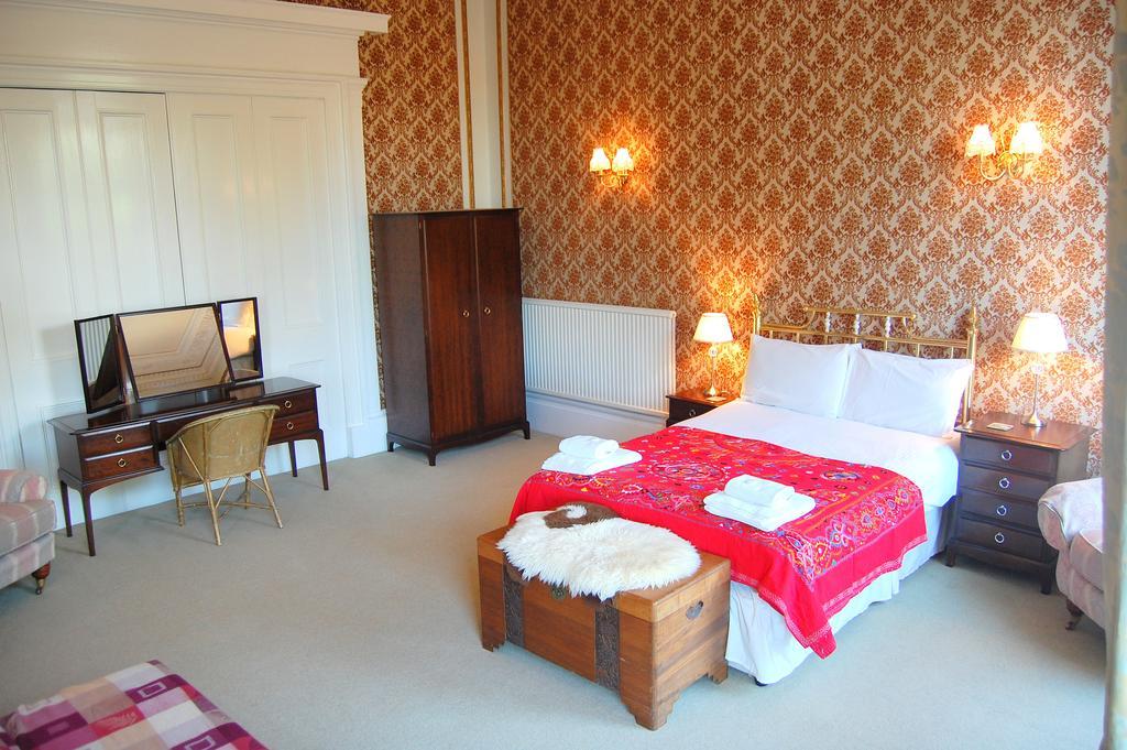 Regent Terrace, Central And Charming, Quiet Edinburgh Room photo